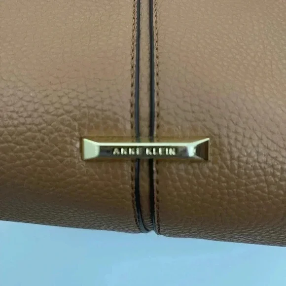 Anne Klein shoulder bag - Picture 4 of 15